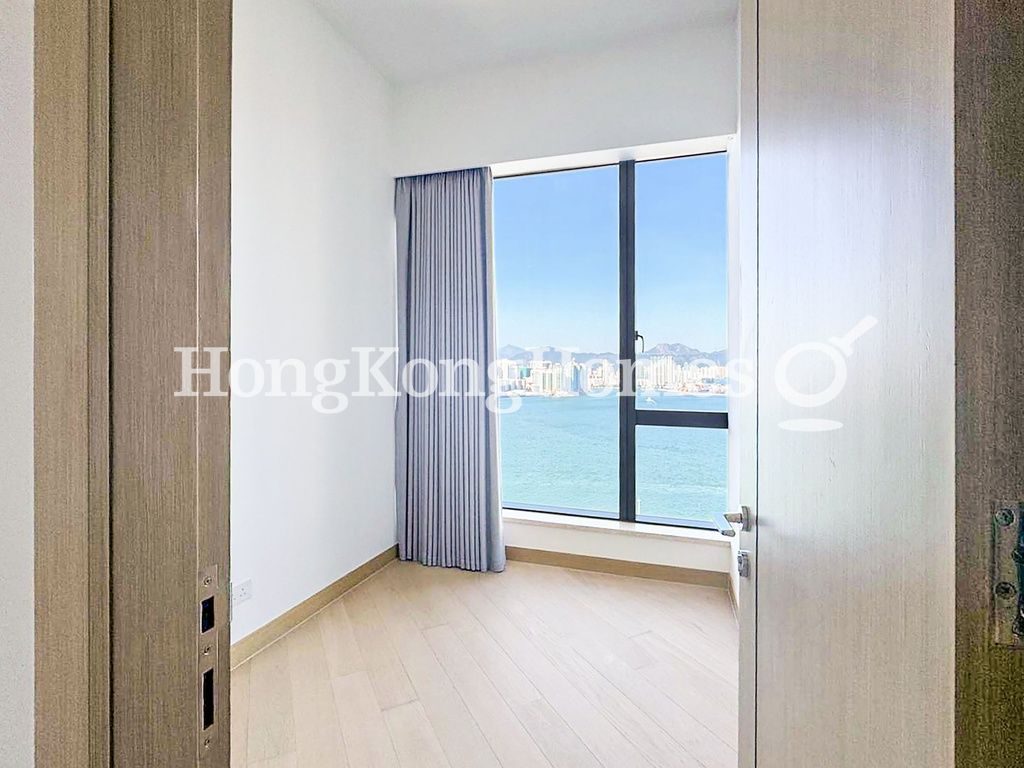 Third Bedroom — 海璇 - 2B-3期 - 第 5座，北角