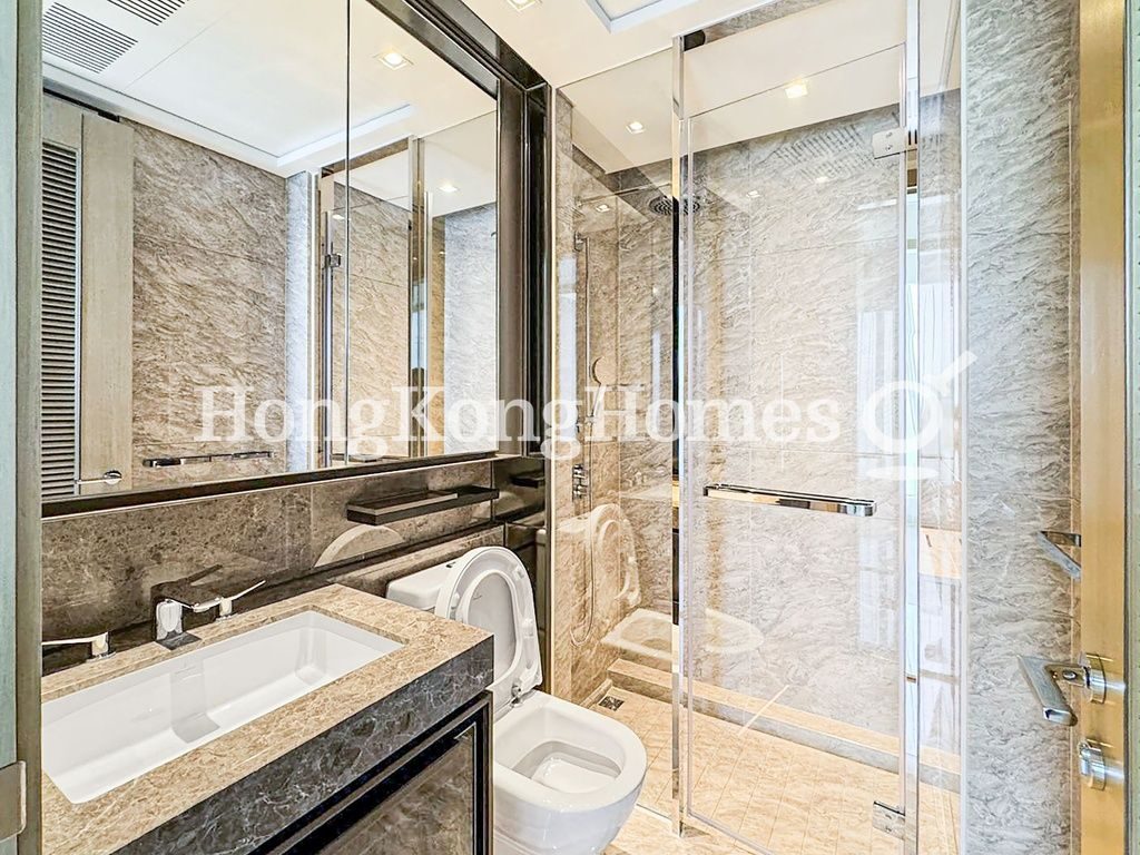 Guest Bathroom — 海璇 - 2B-3期 - 第 5座，北角