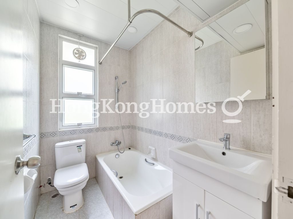 Guest Bathroom — 醇廬 - 第01座，赤柱