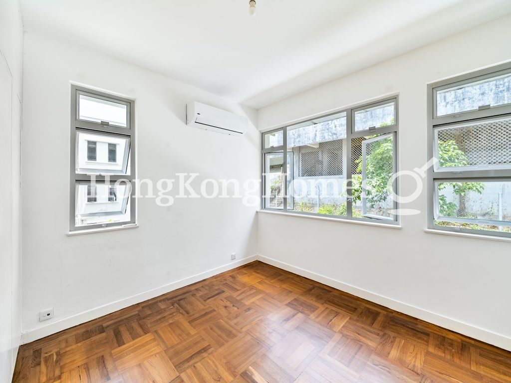 Second Bedroom — 醇廬 - 第01座，赤柱