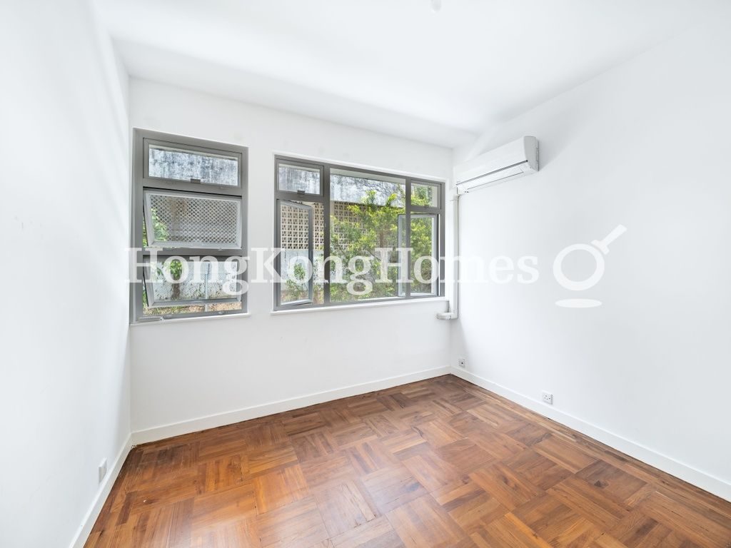 Third Bedroom — 醇廬 - 第01座，赤柱