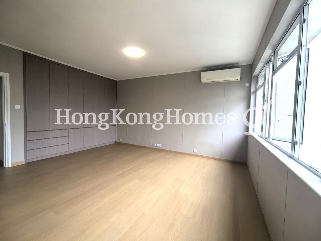 Master Bedroom — Villa Martini - Block 01, Stanley