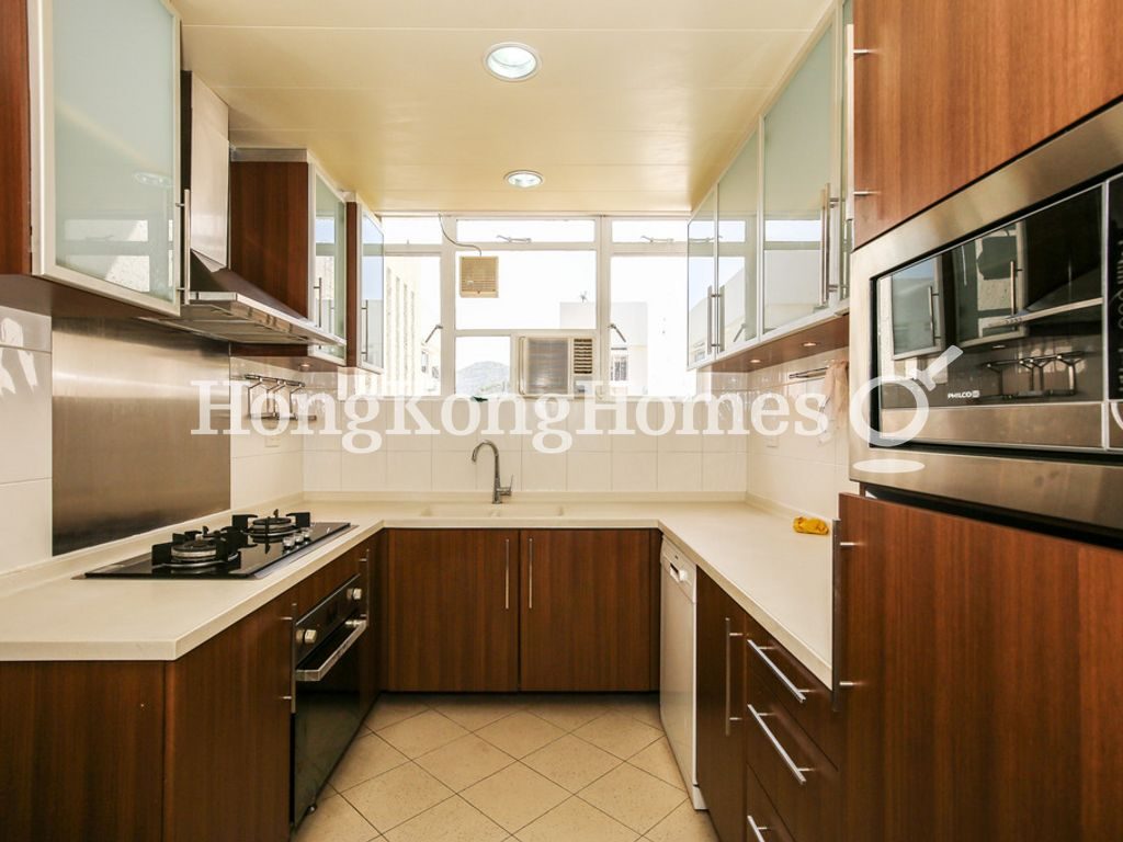 Kitchen — Deepdene - Block B, Deep Water Bay