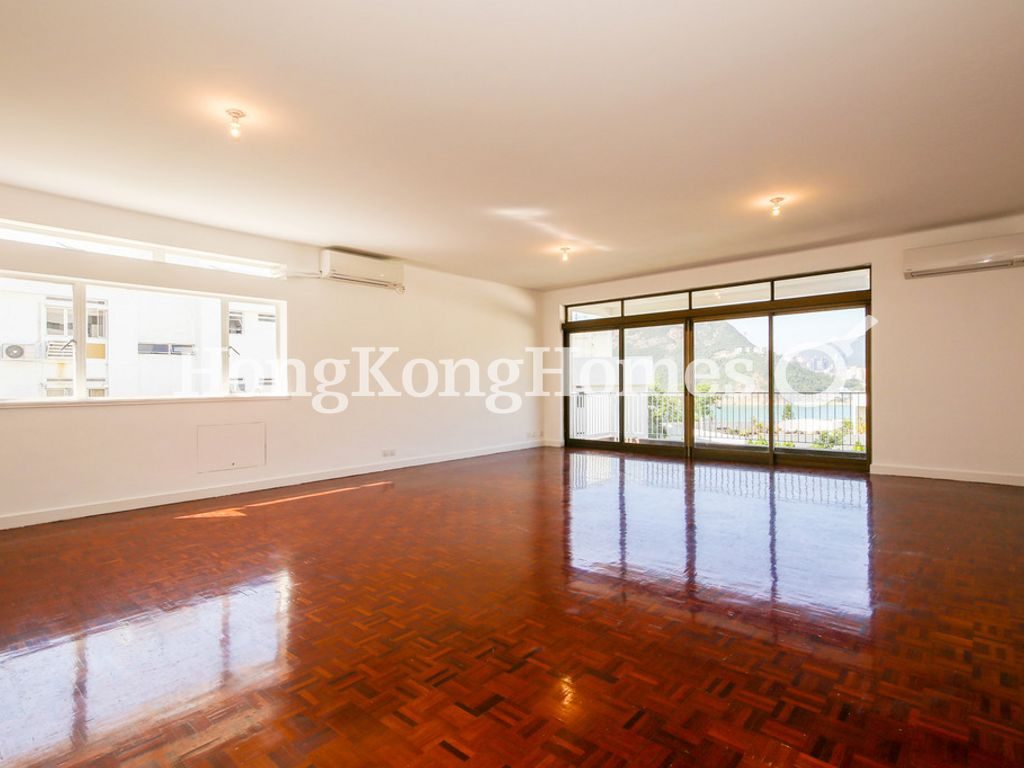 Living and Dining Room — Deepdene - Block B, Deep Water Bay