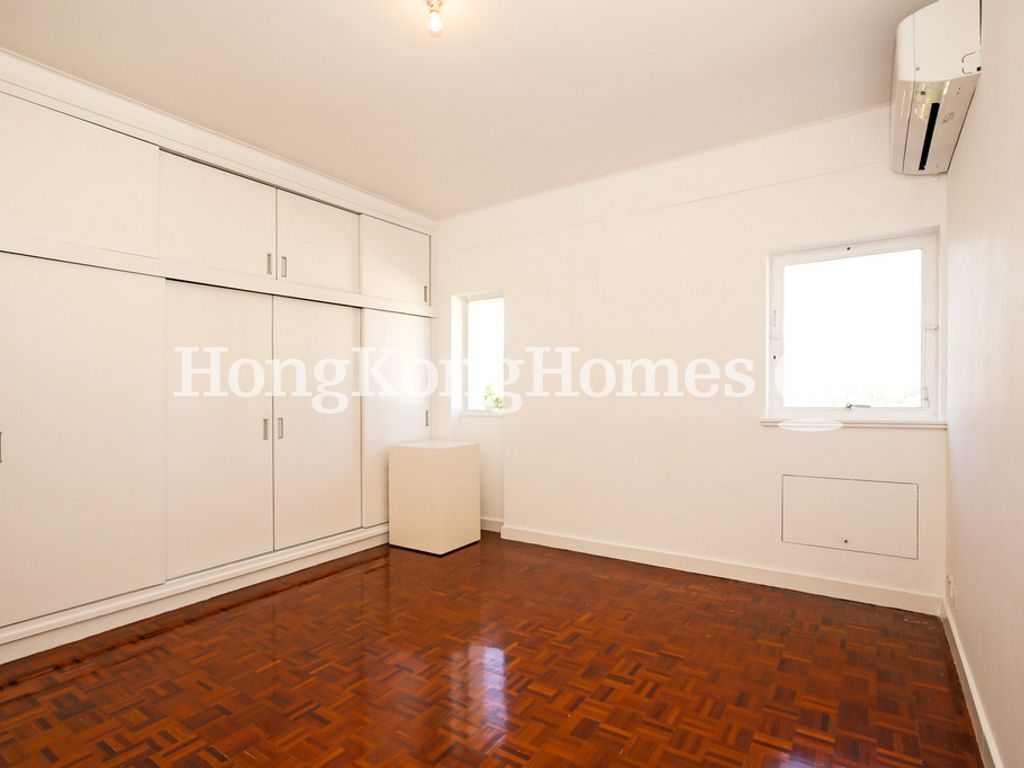 Master Bedroom — Deepdene - Block B, Deep Water Bay
