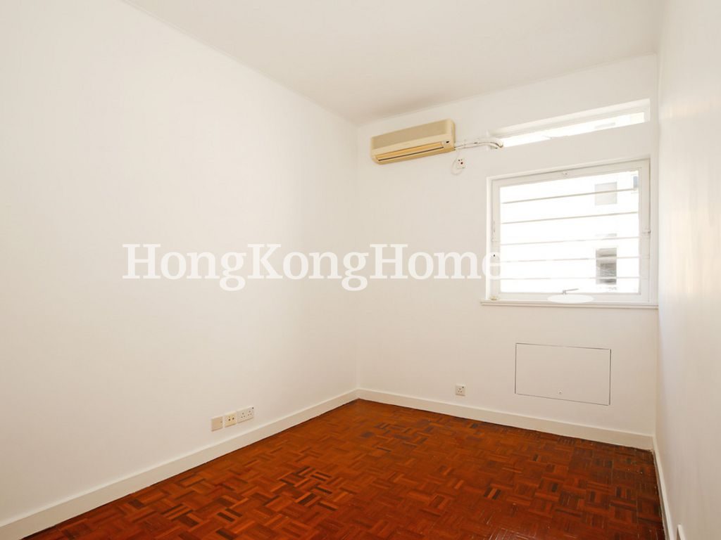 Second Bedroom — Deepdene - Block B, Deep Water Bay