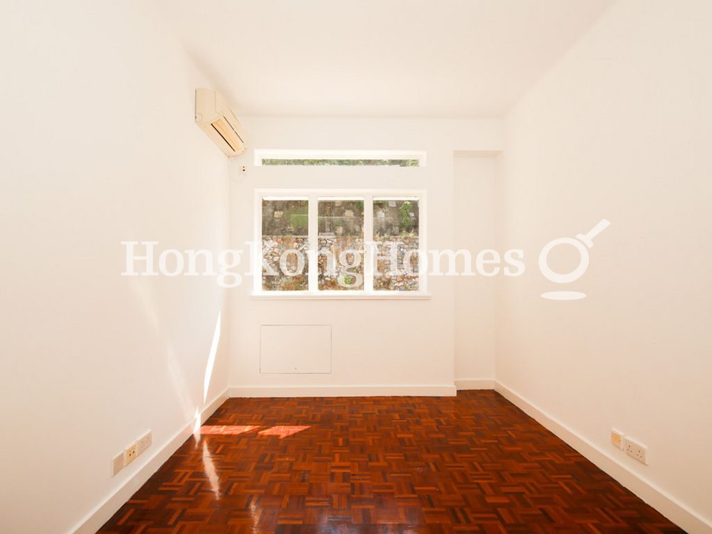 Third Bedroom — Deepdene - Block B, Deep Water Bay