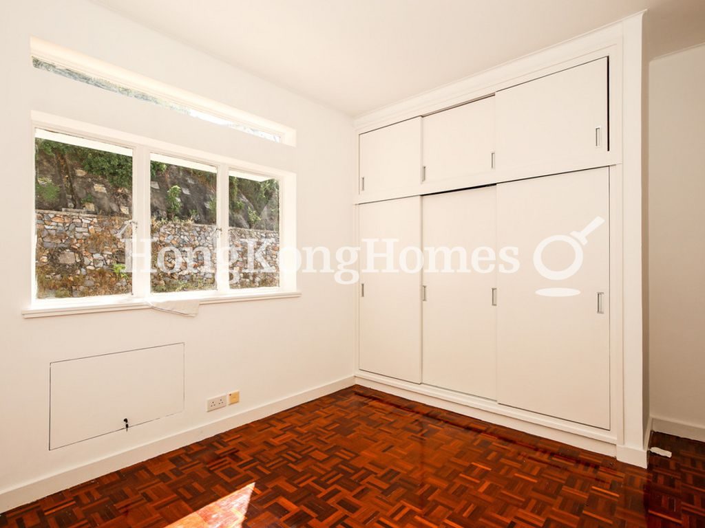 Fourth Bedroom — Deepdene - Block B, Deep Water Bay