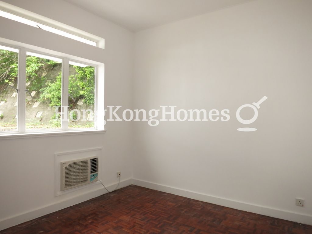 Second Bedroom — 蒲苑 - C座，深水灣