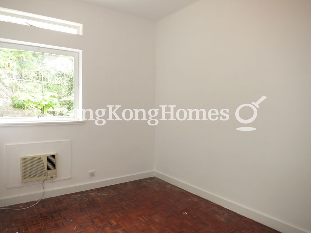 Third Bedroom — 蒲苑 - C座，深水灣