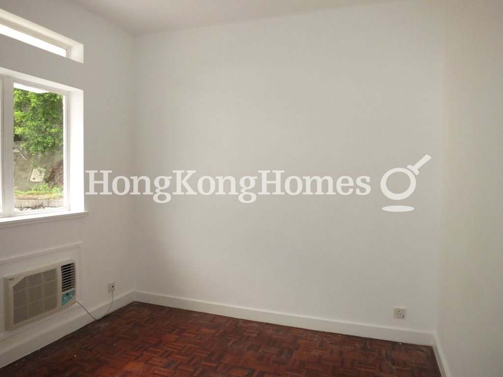 Fourth Bedroom — 蒲苑 - C座，深水灣