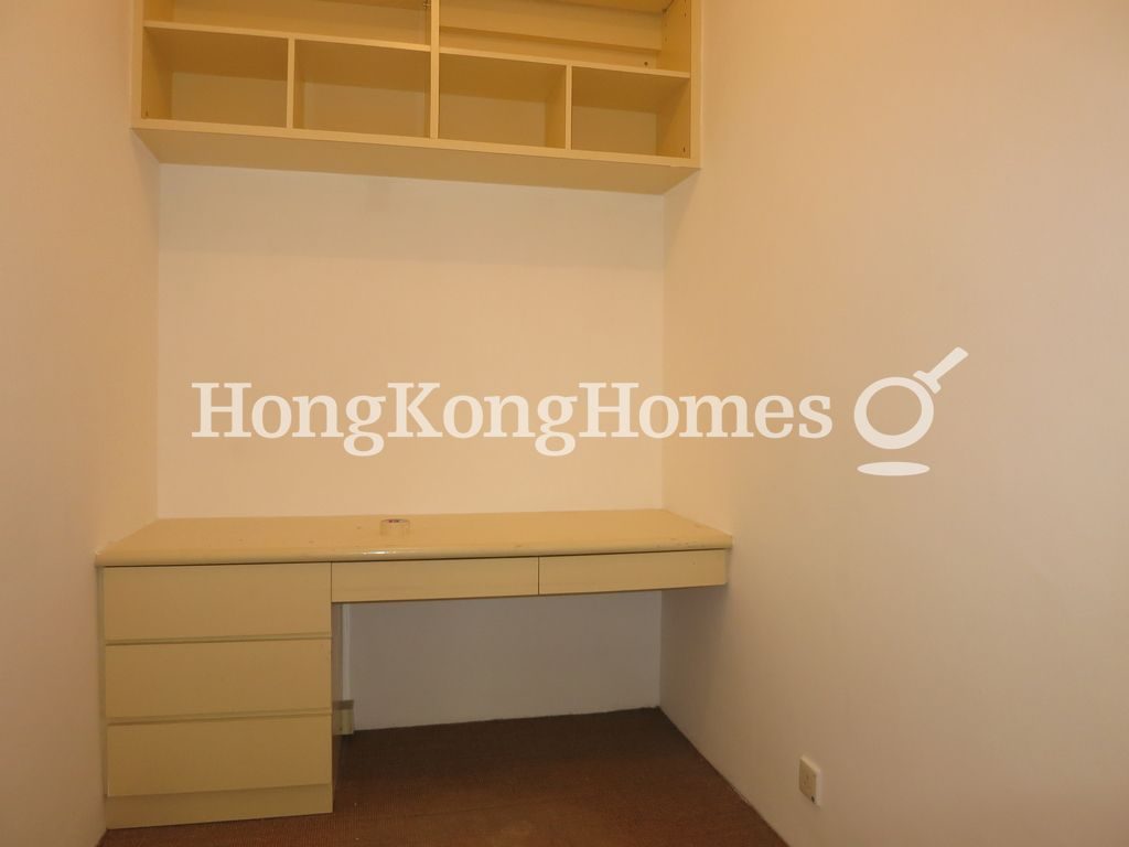 Study Room — 蒲苑 - C座，深水灣