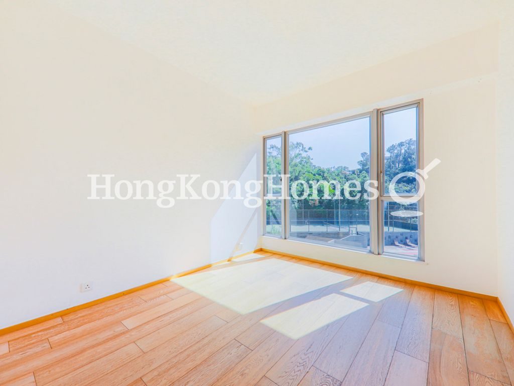 Second Bedroom — 嘉名苑 A-B座，深水灣