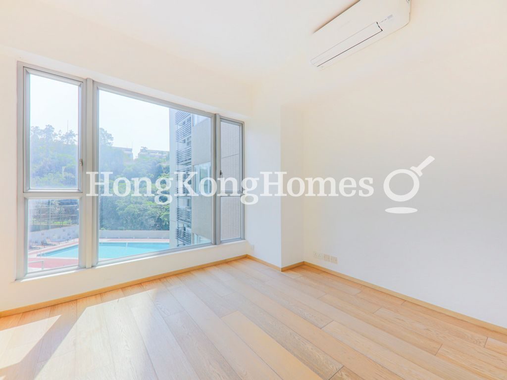 Third Bedroom — 嘉名苑 A-B座，深水灣