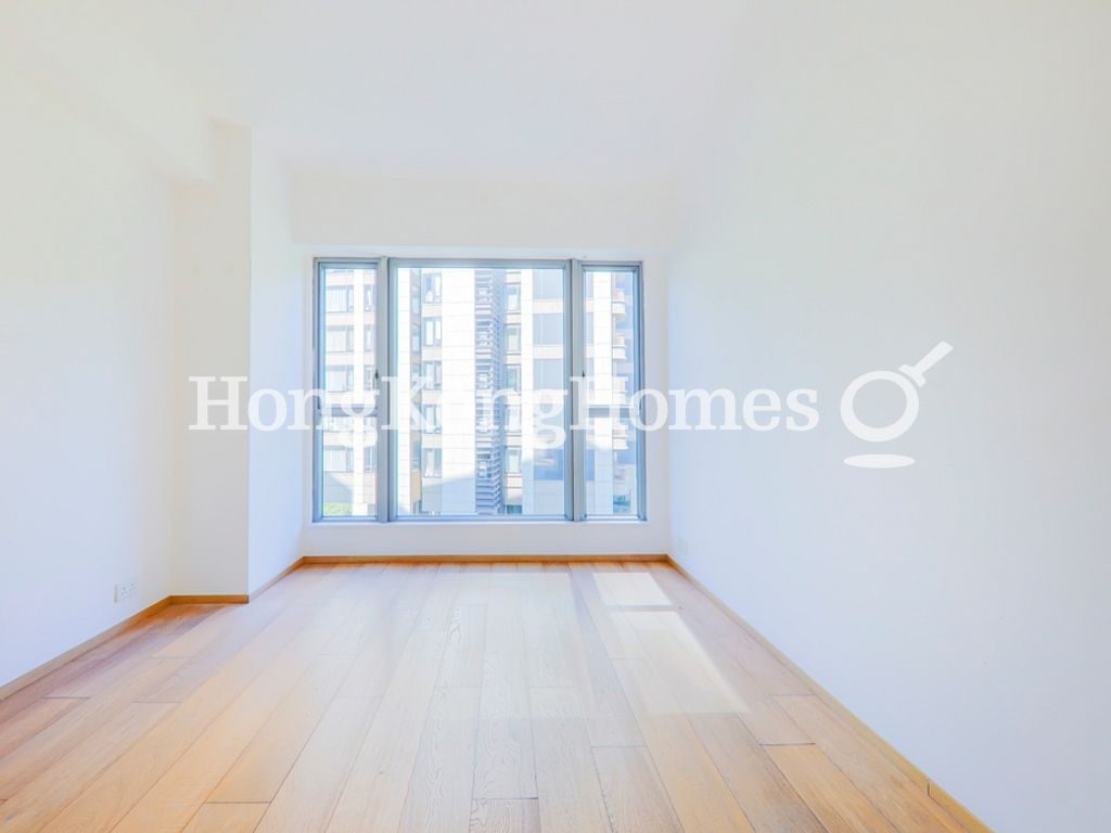 Fourth Bedroom — 嘉名苑 A-B座，深水灣