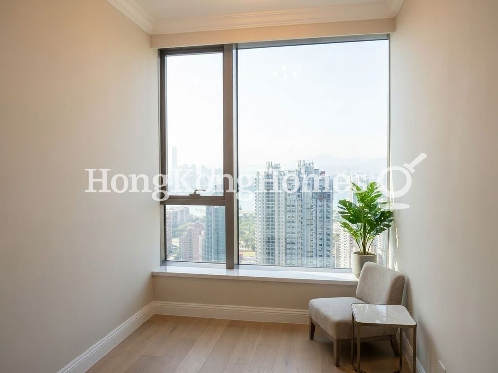Third Bedroom — 春暉8號，渣甸山