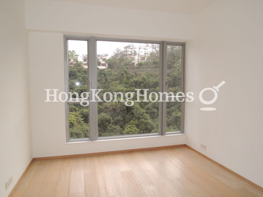 Second Bedroom — 嘉名苑 A-B座，深水灣