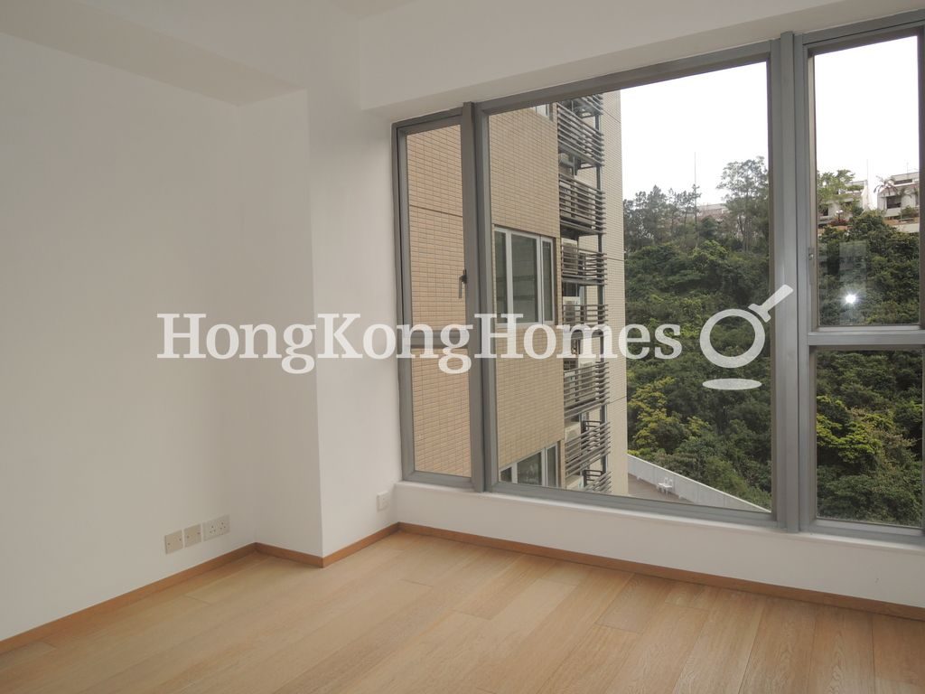 Fourth Bedroom — 嘉名苑 A-B座，深水灣