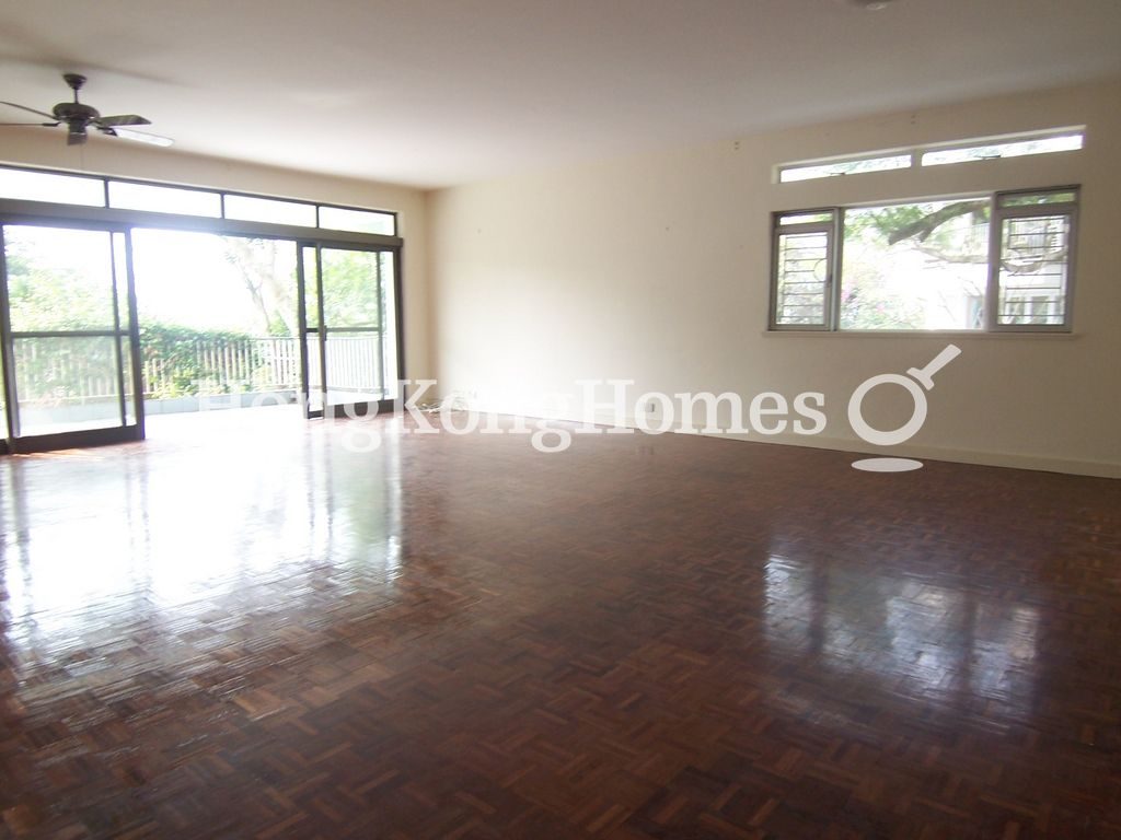 Living and Dining Room — Deepdene - Block D, Deep Water Bay