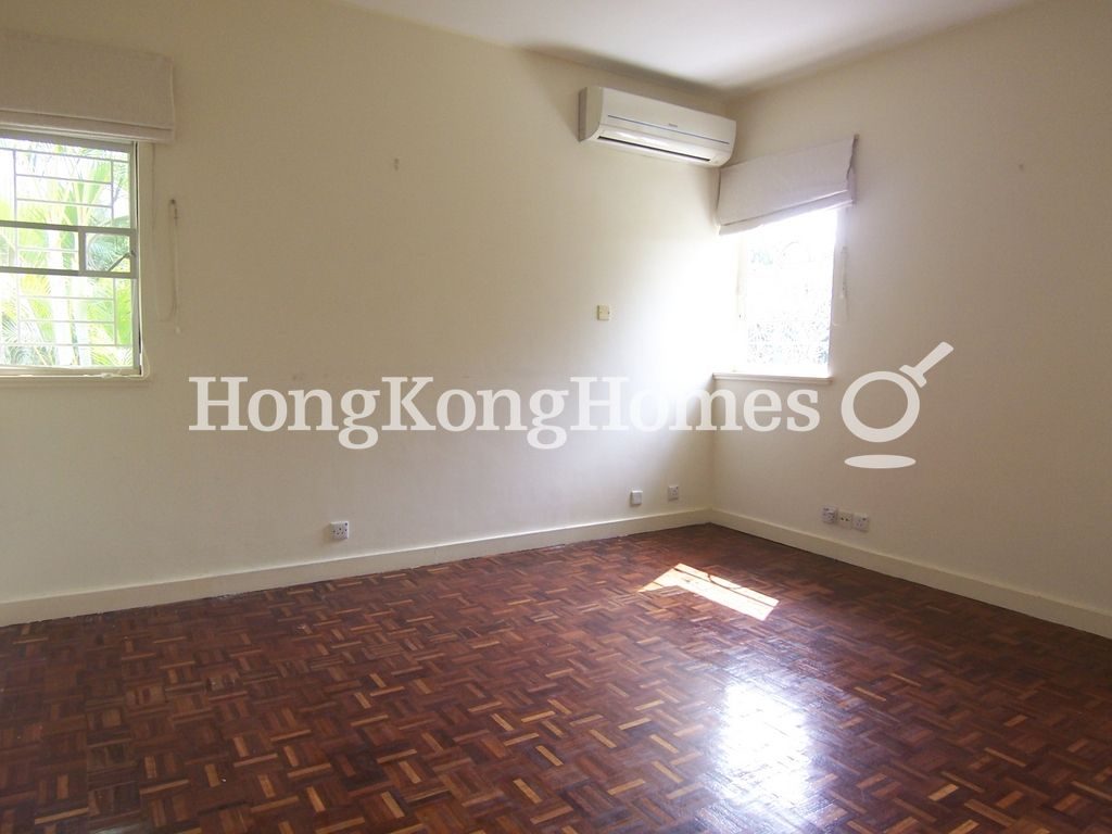 Master Bedroom — Deepdene - Block D, Deep Water Bay