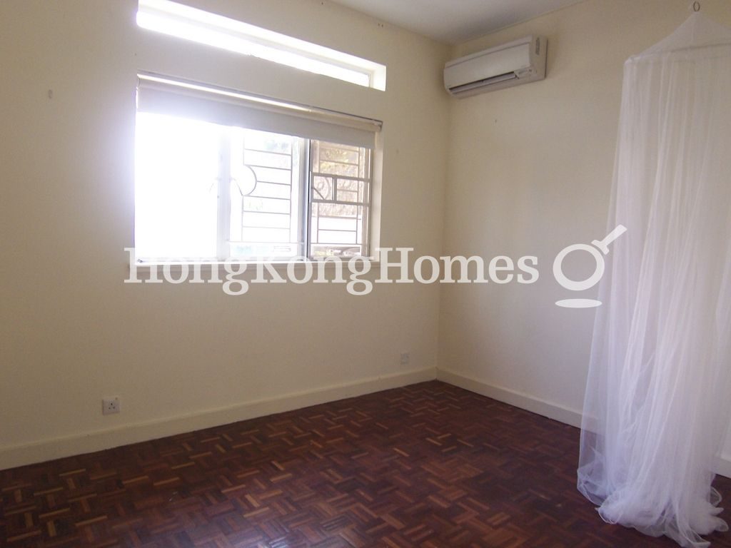 Second Bedroom — Deepdene - Block D, Deep Water Bay