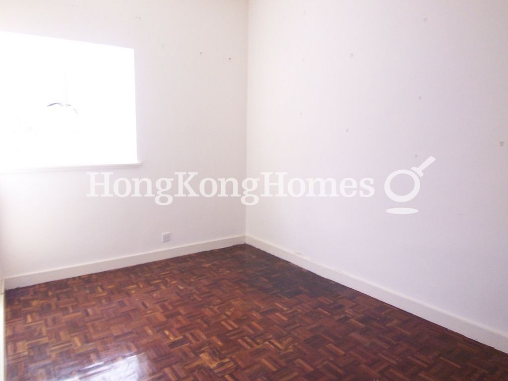 Third Bedroom — Deepdene - Block D, Deep Water Bay