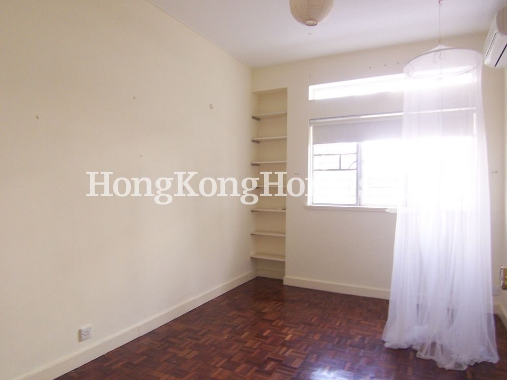 Fourth Bedroom — Deepdene - Block D, Deep Water Bay