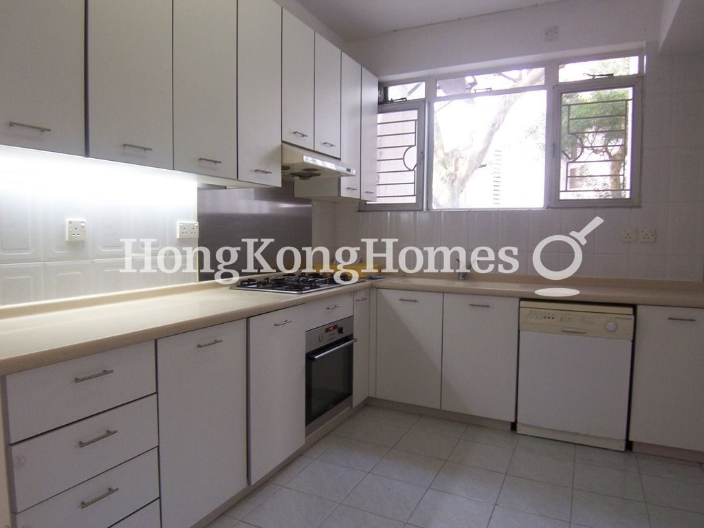 Kitchen — Deepdene - Block D, Deep Water Bay