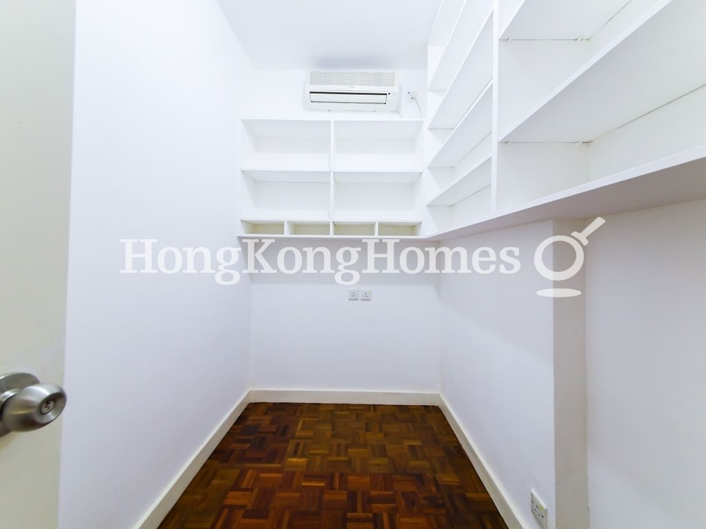 Store Room — 蒲苑 - G座，深水灣