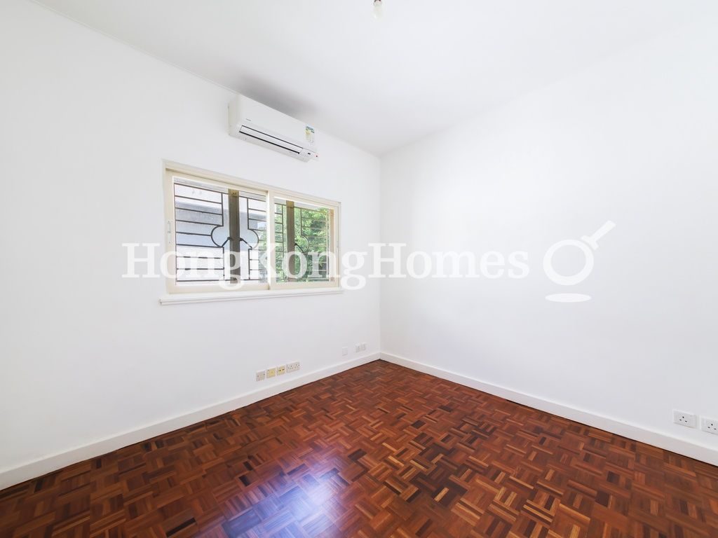 Second Bedroom — 蒲苑 - G座，深水灣