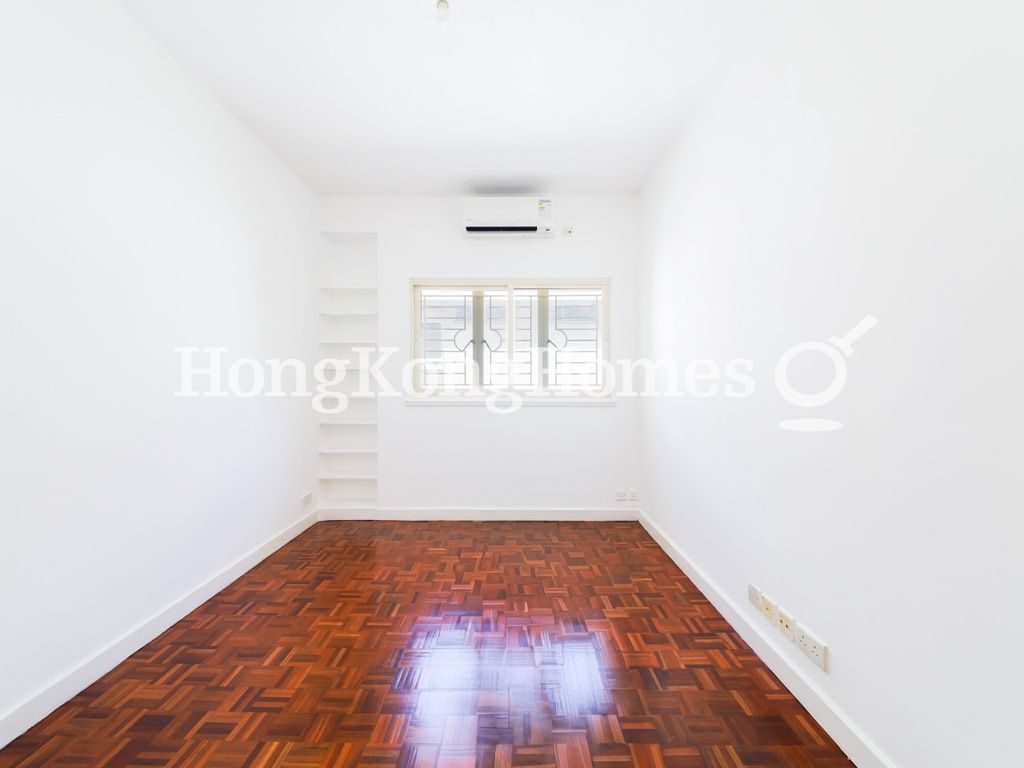 Third Bedroom — 蒲苑 - G座，深水灣