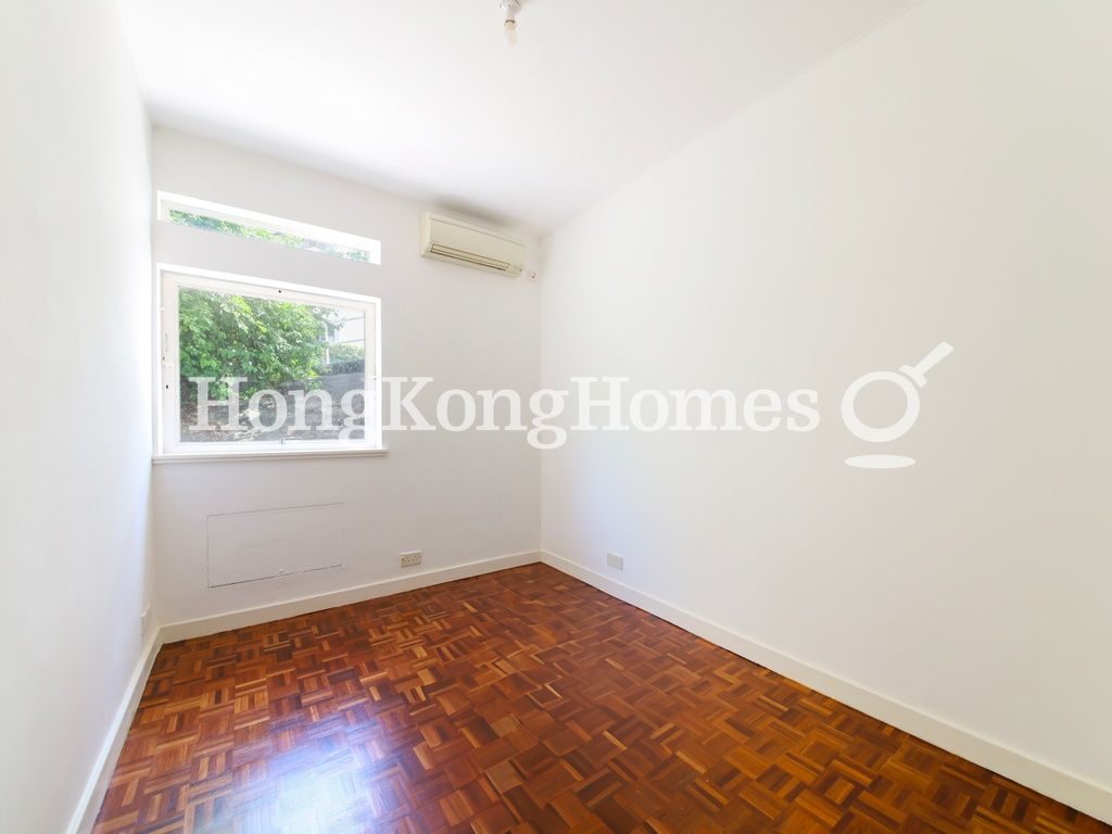 Fourth Bedroom — 蒲苑 - G座，深水灣