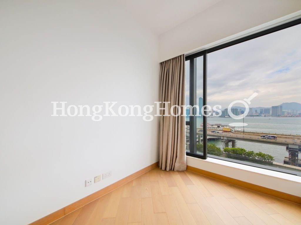 Second Bedroom — 海璇 - 1B期 - 第3座，北角
