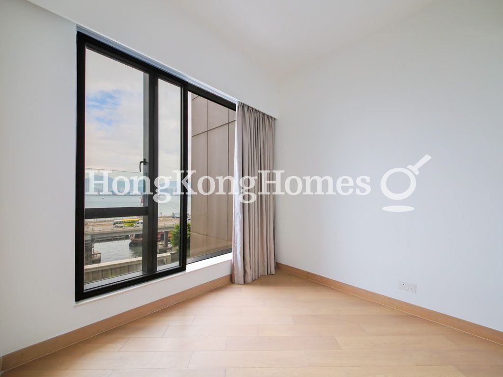Third Bedroom — 海璇 - 1B期 - 第3座，北角