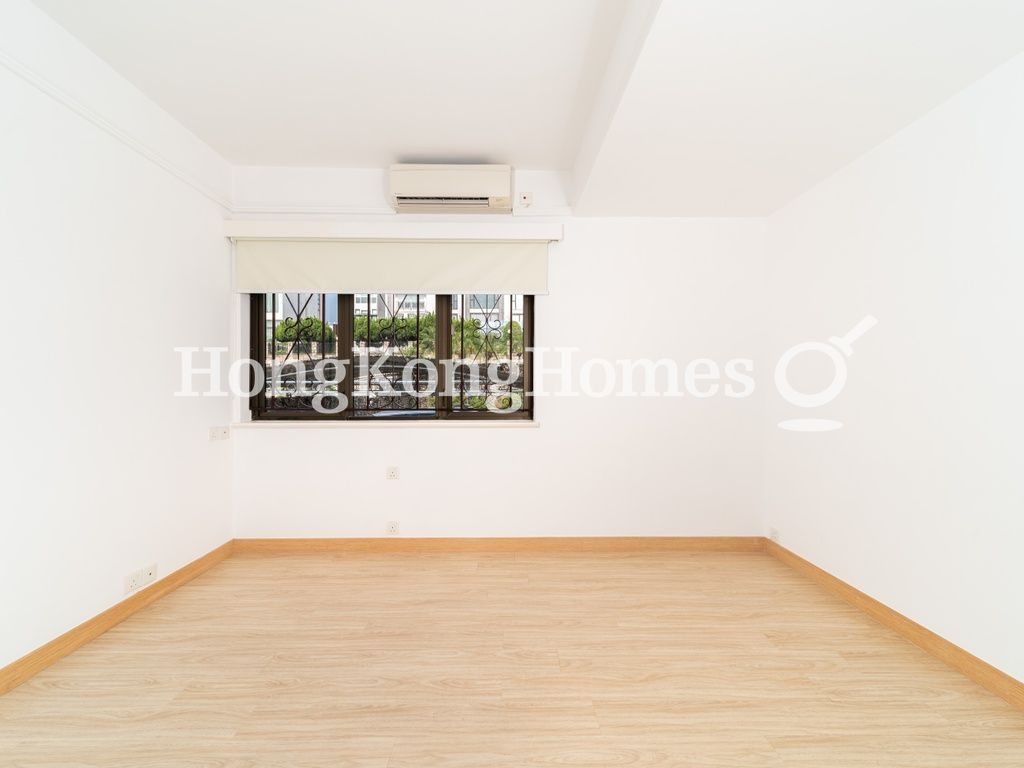 Second Bedroom — 海天徑 19-25號，舂坎角
