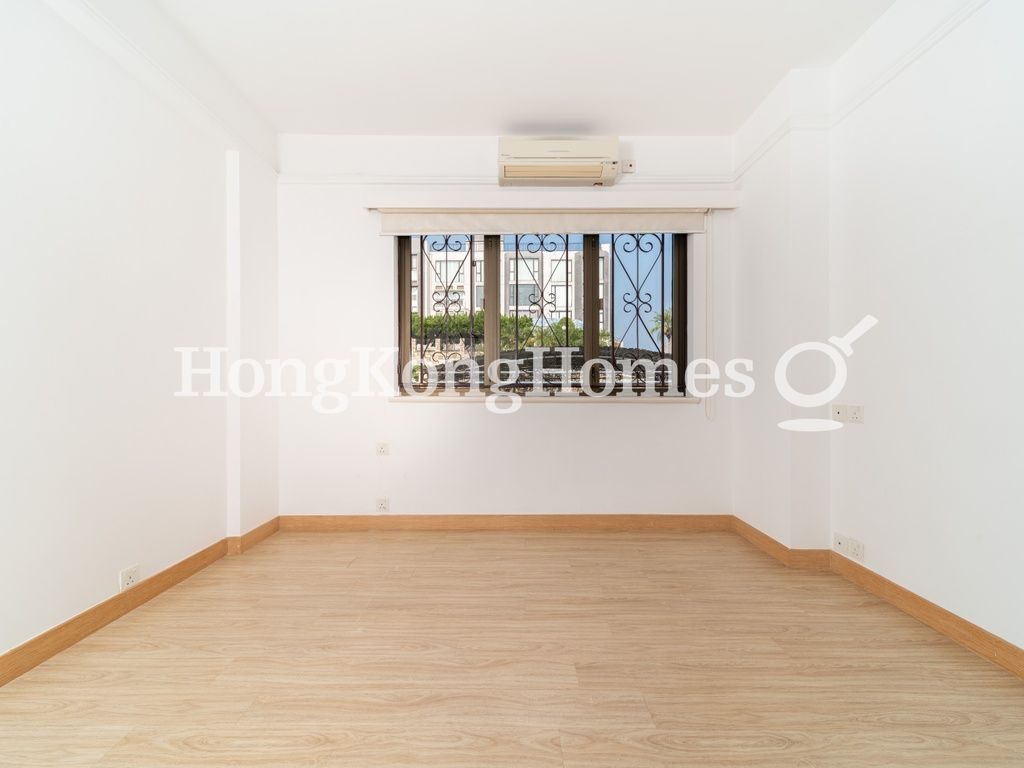 Third Bedroom — 海天徑 19-25號，舂坎角