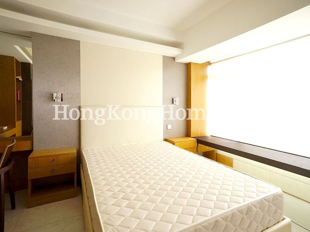 Second Bedroom — Serenade - Tower 2, Tai Hang