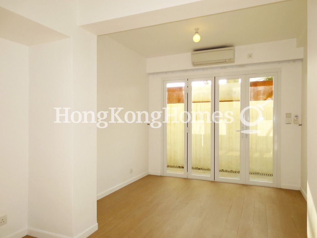 Third Bedroom — 南灣道16-18號，淺水灣