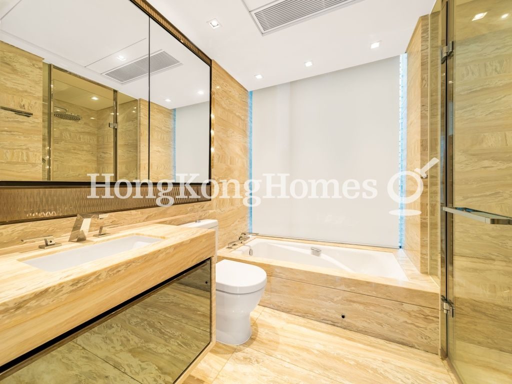 Master Bathroom — 海璇 - 1B期 - 第3座，北角