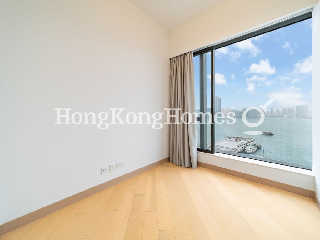 Second Bedroom — 海璇 - 1B期 - 第3座，北角