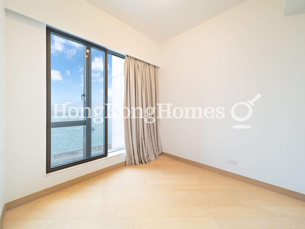 Third Bedroom — 海璇 - 1B期 - 第3座，北角