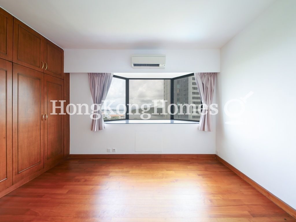 Third Bedroom — 南灣大廈，淺水灣