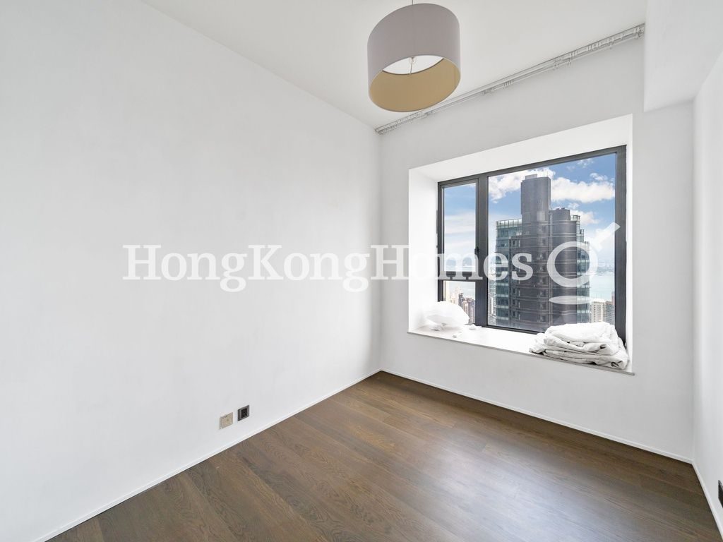 Third Bedroom — 蔚然，西半山