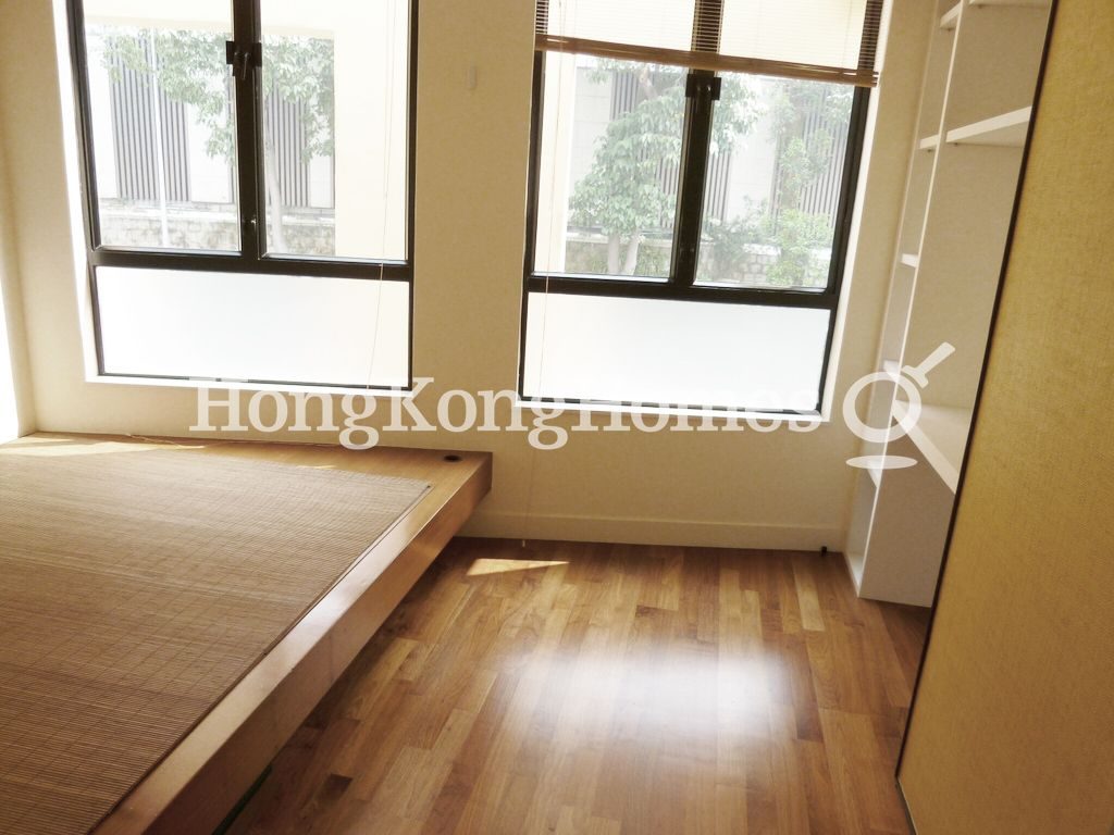 Second Bedroom — Stanley Court, Stanley