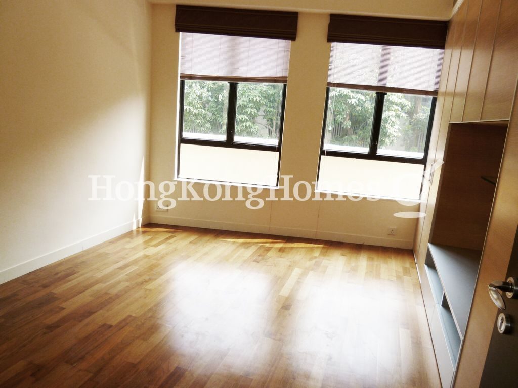 Third Bedroom — Stanley Court, Stanley