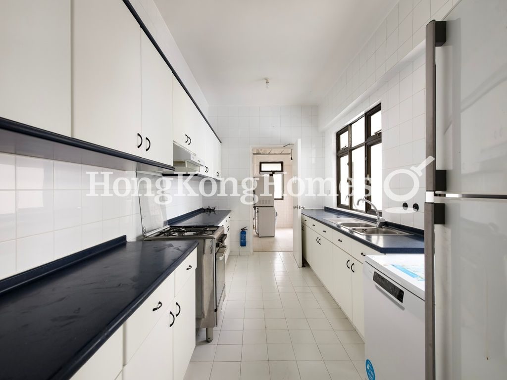 Kitchen — Repulse Bay Apartments - Block C, Repulse Bay