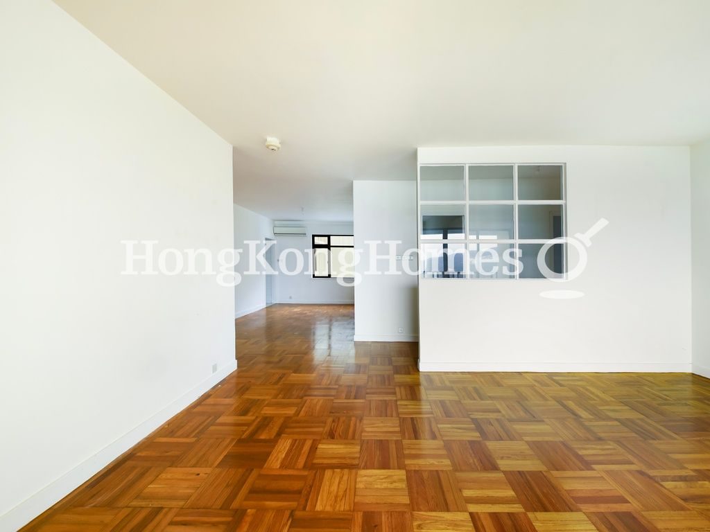Living and Dining Room — Repulse Bay Apartments - Block C, Repulse Bay
