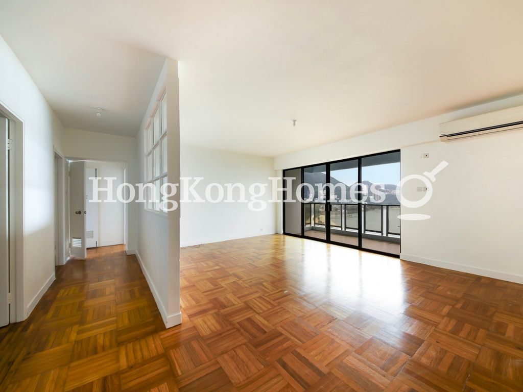 Living and Dining Room — Repulse Bay Apartments - Block C, Repulse Bay