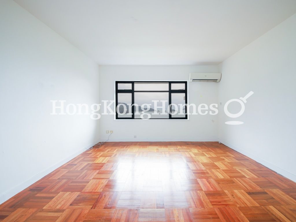 Master Bedroom — Repulse Bay Apartments - Block C, Repulse Bay