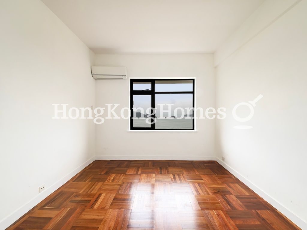 Fourth Bedroom — Repulse Bay Apartments - Block C, Repulse Bay